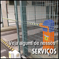 Serviços